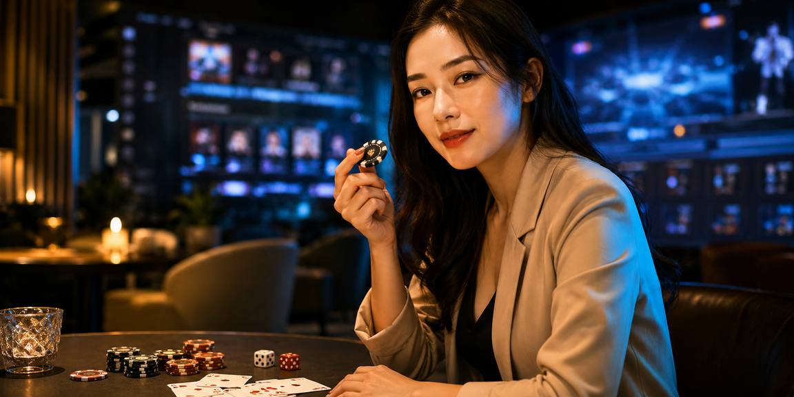 88tg88 Live Casino tại 88tg88 – Dealer thật, phát hình trực tiếp, thanh toán MoMo và ZaloPay